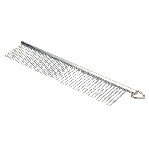 Peigne pour poil rude - Petit