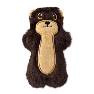 KONG Snuzzles Mini Loutre Très Petite