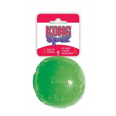 KONG "Squeezz" Balle