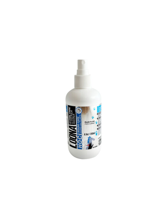 LOONA HOCL liquide