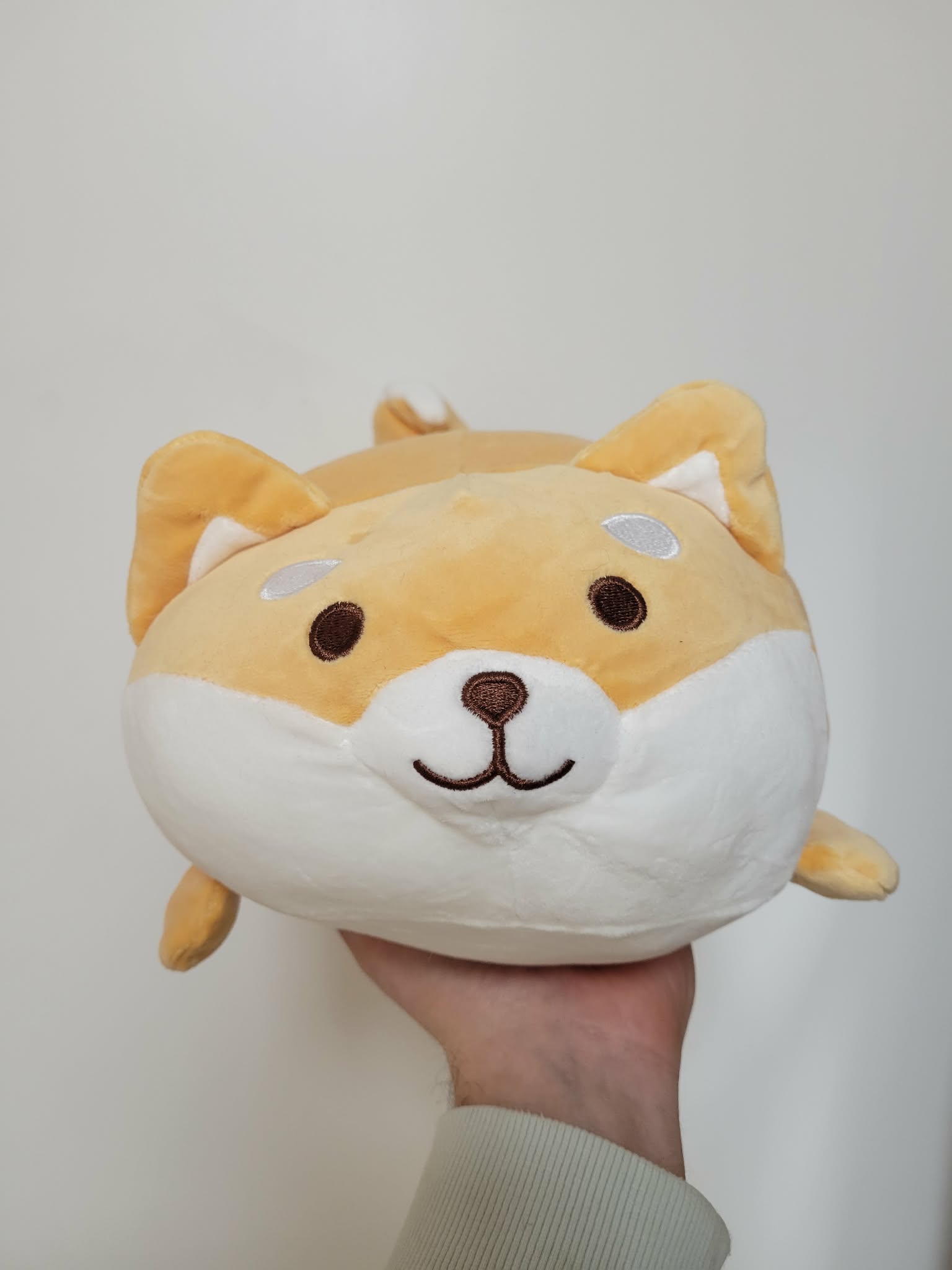 Peluche - Corgi