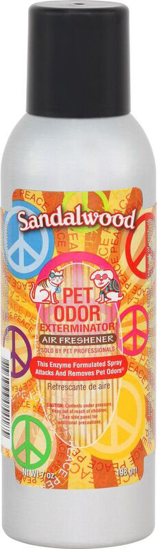 Vaporisateur enzymathique Sandalwood