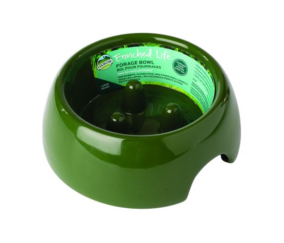 Oxbow Enriched Life - Bol De Fourrage, Grand